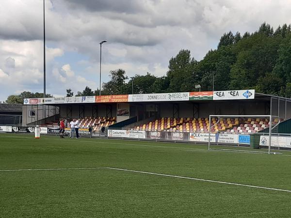 Sportpark Middenwetering - Kampen