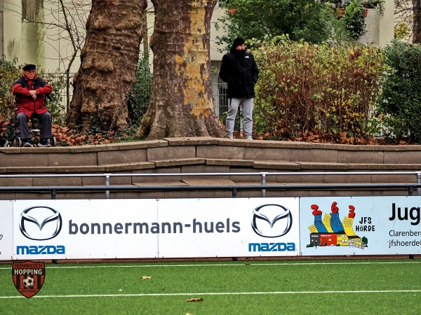 Goystadion - Dortmund-Hörde