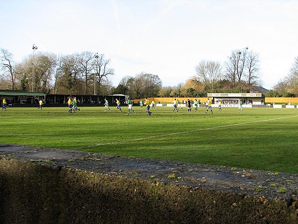 Fetcham Grove  - Leatherhead, Surrey