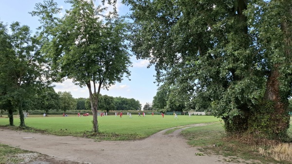 BOZ Sportpark - Riedstadt-Crumstadt