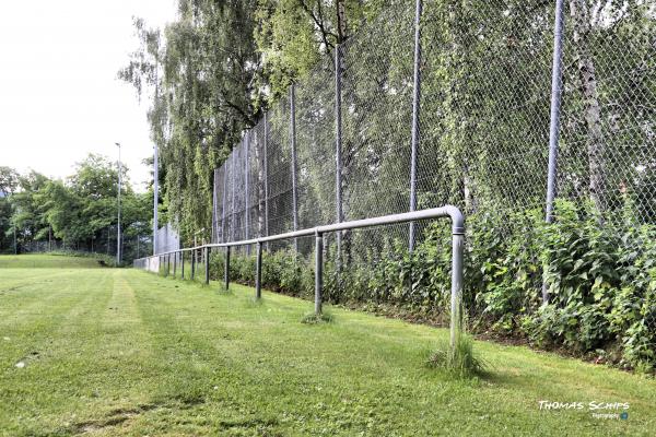 Sportplatz an der Steig - Bisingen-Wessingen