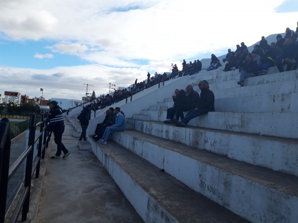 Stade du Rugby M' Saken - M'Saken