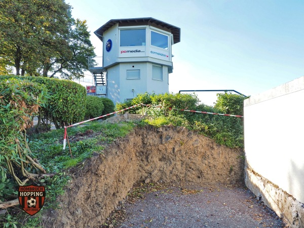 Bremenstadion - Ennepetal-Milspe