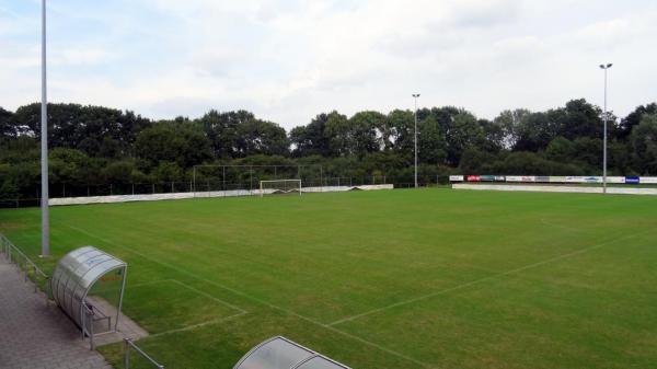 Sportpark Het Schootsveld - Deventer-Colmschate