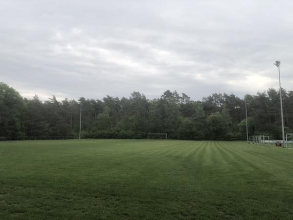 Sportanlage Senne Alm Platz 2 - Schloß Holte-Stukenbrock