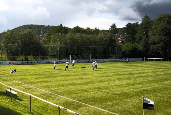 Sportanlage Kasendorf - Kasendorf