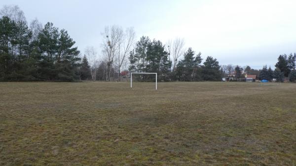 Sportplatz Ressen - Neu-Seeland-Ressen