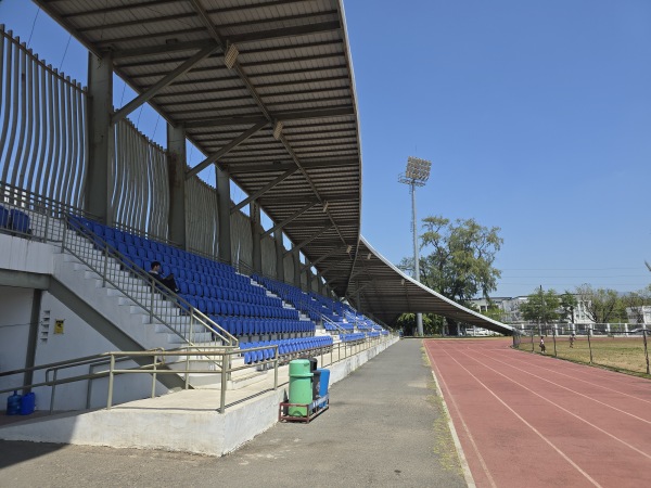 Remy Field - Olongapo City