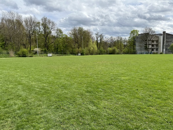 Sportanlage an der Breslauer Straße Platz 2 - Esslingen/Neckar-Oberesslingen