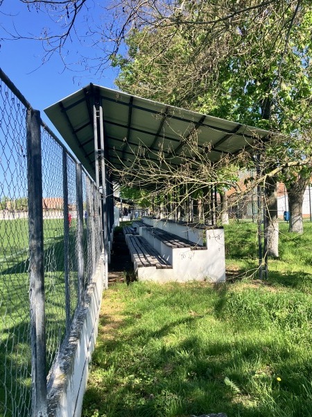 Stadionul Fenesi Petre - Tomnatic