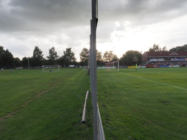 Apollo-Stadion - Leer/Ostfriesland-Loga