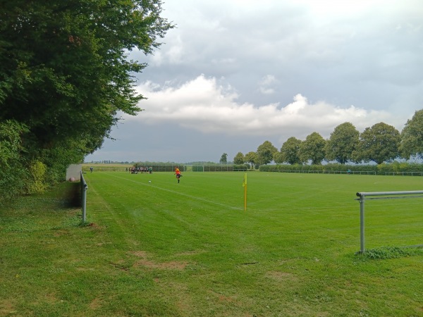 Sportplatz Herrather Straße - Erkelenz-Venrath