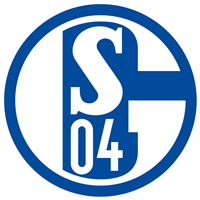 Wappen ehemals FC Schalke 04