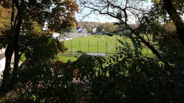 Stadion Stoczniowy w Szczecin - Szczecin