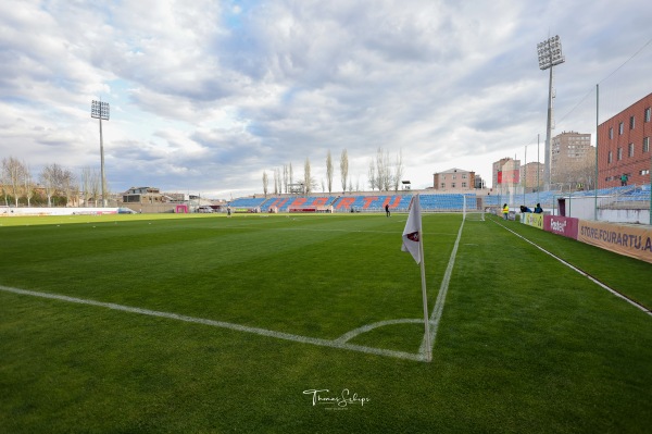 Urartu-1 - Yerevan