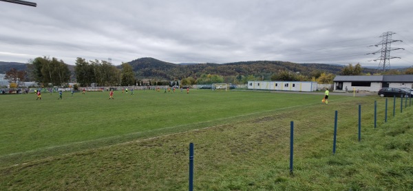 Stadion Miejski w Piechowicach - Piechowice