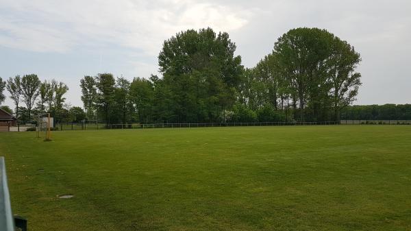 Sportanlage Heideweg B-Platz - Peine-Essinghausen