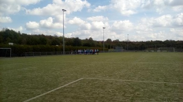 Sportpark Oppum Platz 2 - Krefeld-Oppum