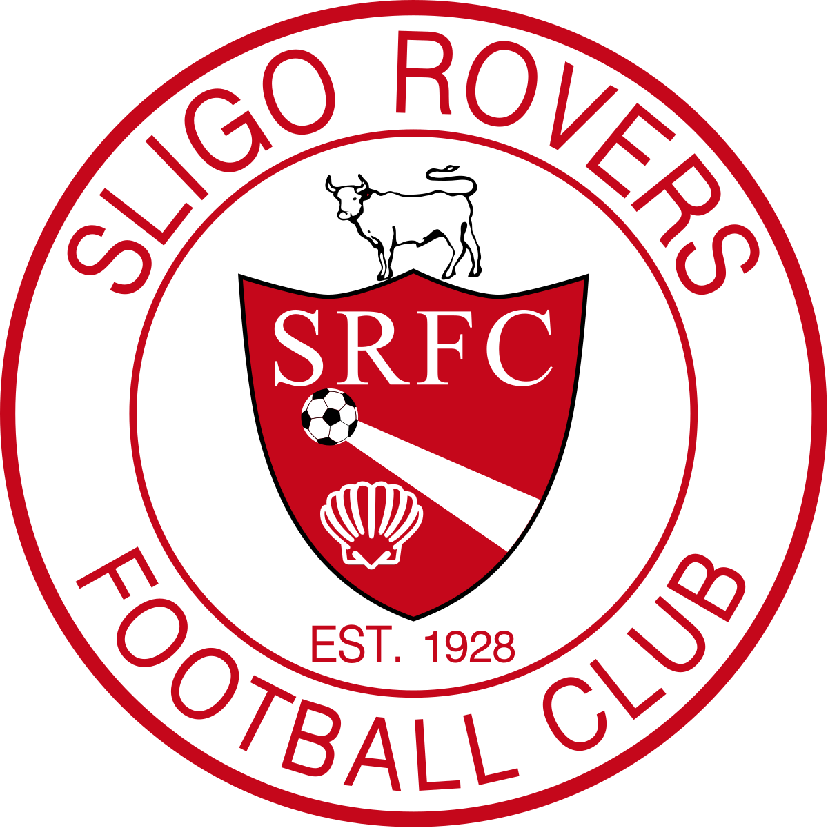 Wappen Sligo Rovers FC Women  126738