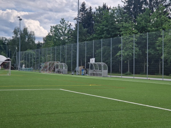 Sportanlage Au Platz 5 - Opfikon