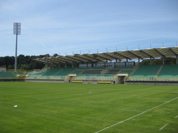 Stadion Aldo Drosina - Pula