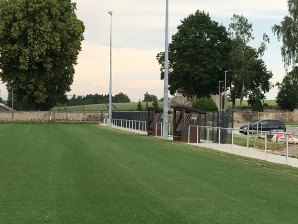 Sportanlage am Talbach - Eutingen/Gäu