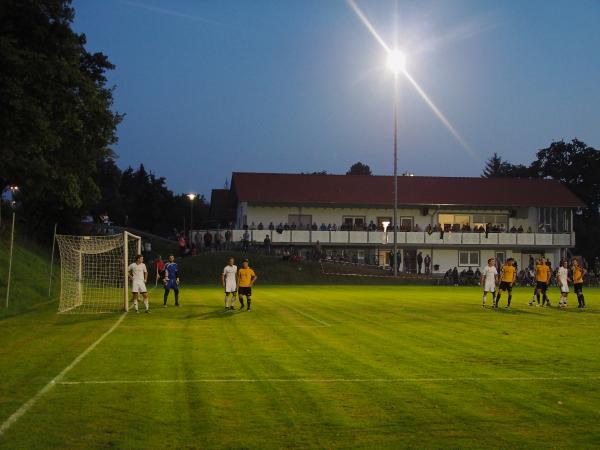 Sportstätte Kammlach - Kammlach-Oberkammlach