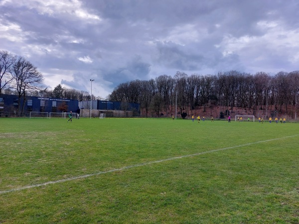 Sportpark De Paasberg veld 2 - Oude IJsselstreek-Terborg