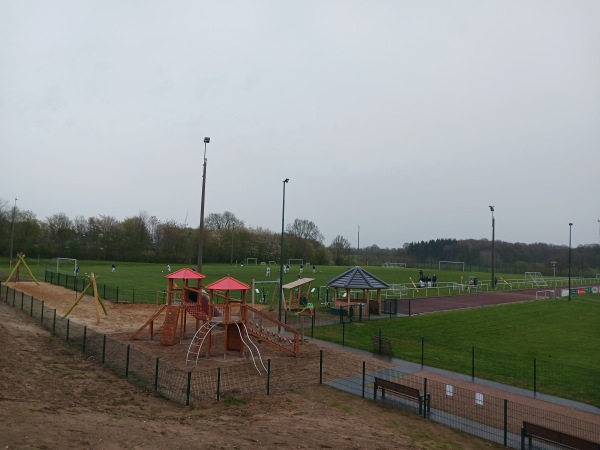 Sportanlage Todenbüttel B-Platz - Todenbüttel