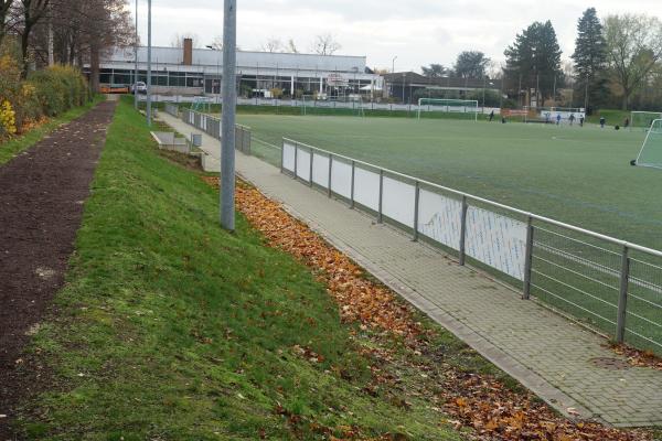 Sportzentrum Pulheim Platz 2 - Pulheim