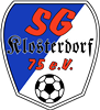 Wappen SG Klosterdorf 75  26604