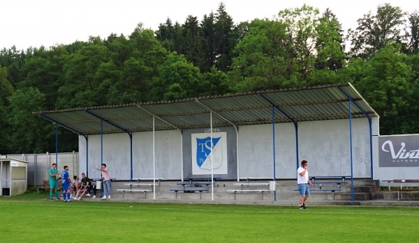Antiesenstadion - Aurolzmünster