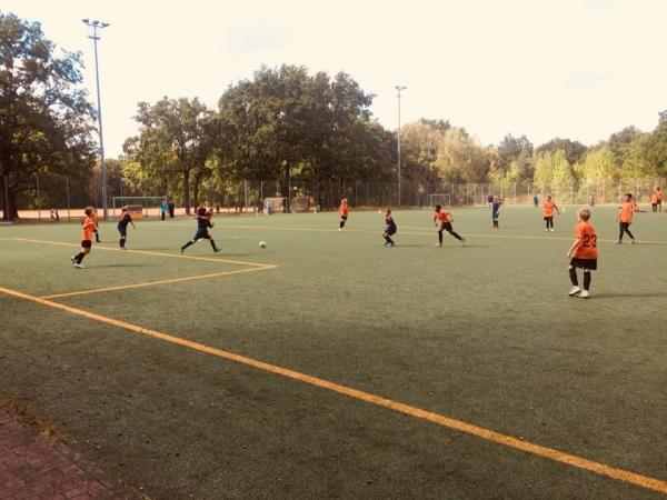 Stadion im FEZ Nebenplatz 1 - Berlin-Köpenick