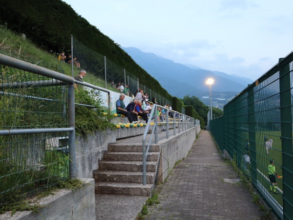 Campo Sportivo Diego Pecoraro - Telve