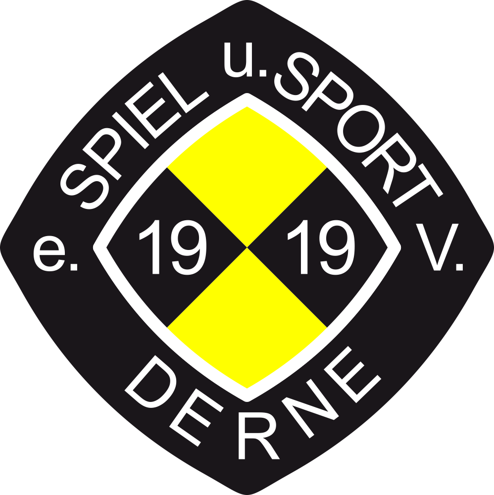 Wappen FC SuS Derne 1919 II