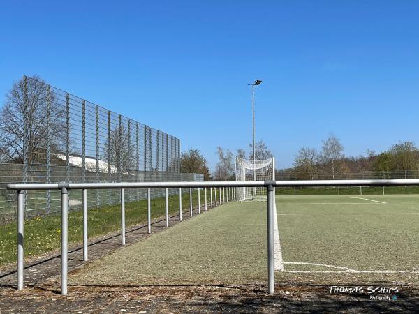 Stadion Gerstlaich Nebenplatz 1 - Bodelshausen