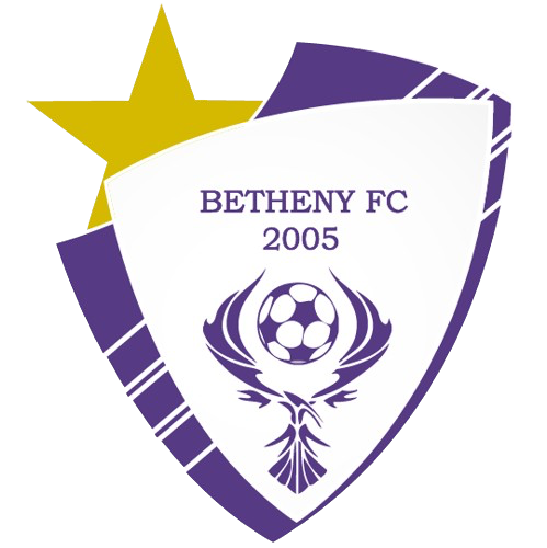 Wappen Bétheny FC