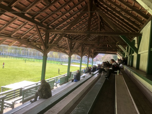 Stadionul Municipal Deta - Deta