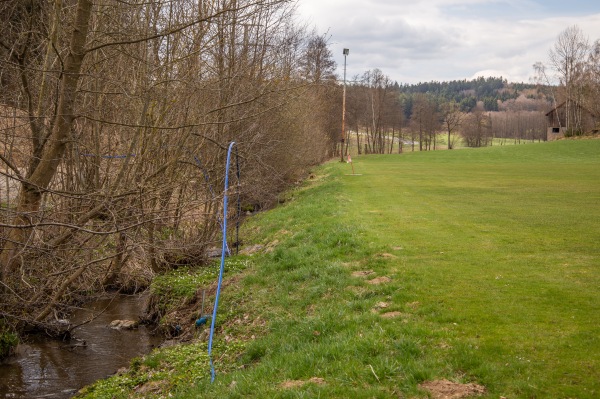 Sportgelände Pleystein Platz 2 - Pleystein