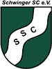 Wappen Schwinger SC 1979  36980