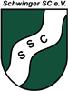 Wappen Schwinger SC 1979