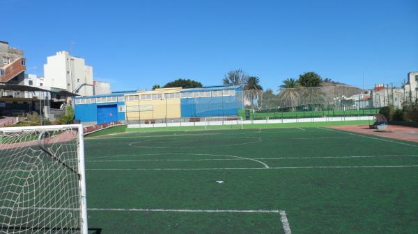 Campo de Fútbol de La Goleta - La Goleta, Gran Canaria, CN