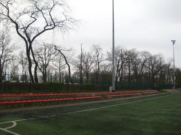 Stadion SOSiR w Słubice Boisko obok 1 - Słubice