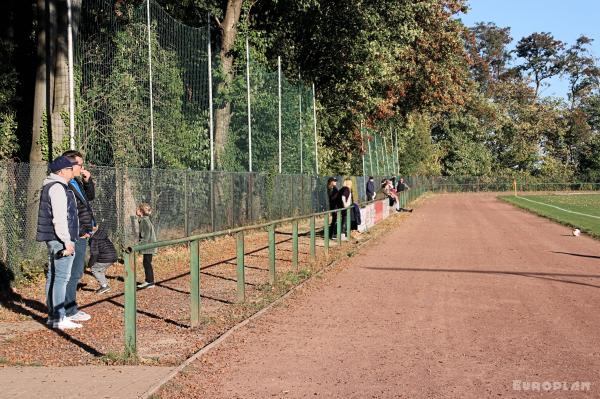 Sportanlage Auf dem Rehlberg - Georgsmarienhütte