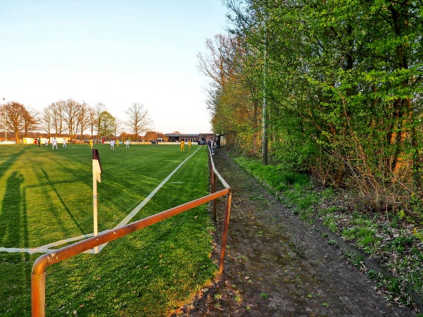 Heubachstadion - Reken-Maria Veen