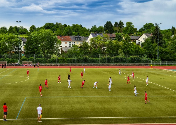 Emil-März-Stadion - Eltville/Rhein
