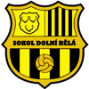 Wappen TJ Sokol Dolní Bělá