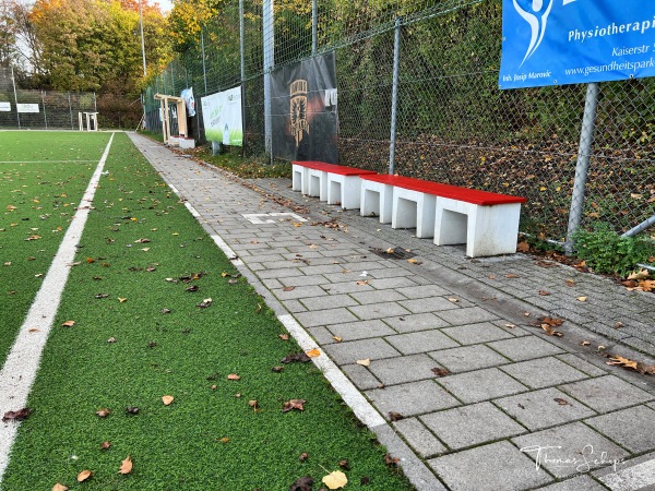 Carl-Diem-Stadion Nebenplatz 3 - Reutlingen