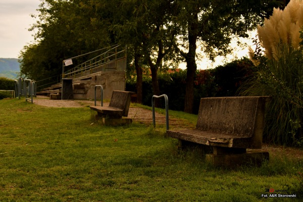 Campo Sportivo Parrocchia San Biagio - Prato