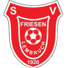 Wappen SV Friesen Lembruch 1920  29650